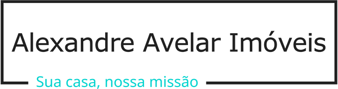 Alexandre Avelar Imveis - Sua casa, nossa misso - CRECI/ES 14.703-F
